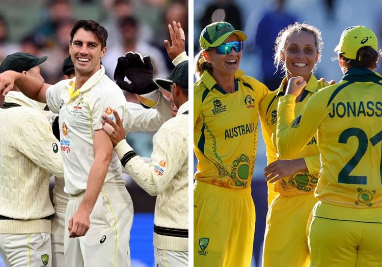 Cricket Australia Unveils 2023 24 Domestic Season Fixtures Cricket Australia Unveils 2023 24 Domestic Season Fixtures